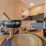 Апартаменты Au Centre De