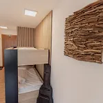 Au Centre De Διαμέρισμα Saas Fee