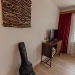 Апартаменты Au Centre De