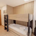 Апартаменты Au Centre De *