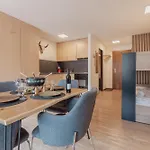 Апартаменты Au Centre De