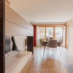 Апартаменты Au Centre De