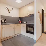 Апартаменты Au Centre De *