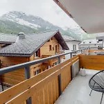 Апартаменты Au Centre De *