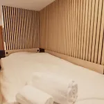 Апартаменты Au Centre De Зас-Фе