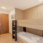 Апартаменты Au Centre De