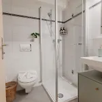 Апартаменты Au Centre De Зас-Фе