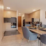 Au Centre De Апартаменты Зас-Фе