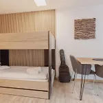 Au Centre De Апартаменты