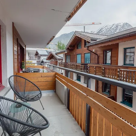 Appartamento Au Centre De