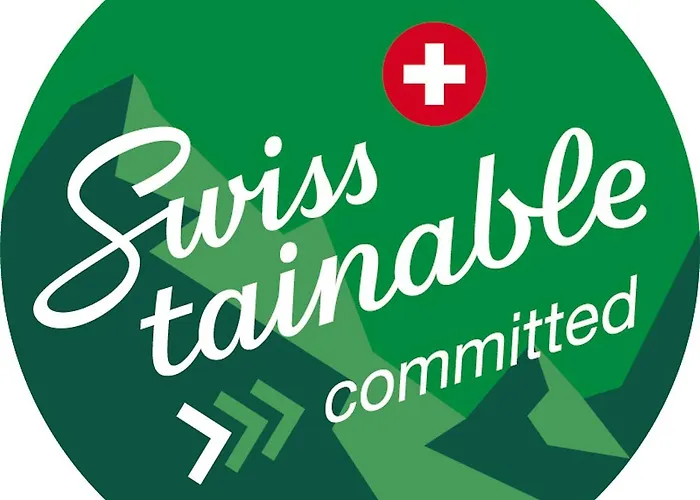 Au Centre De * Saas Fee