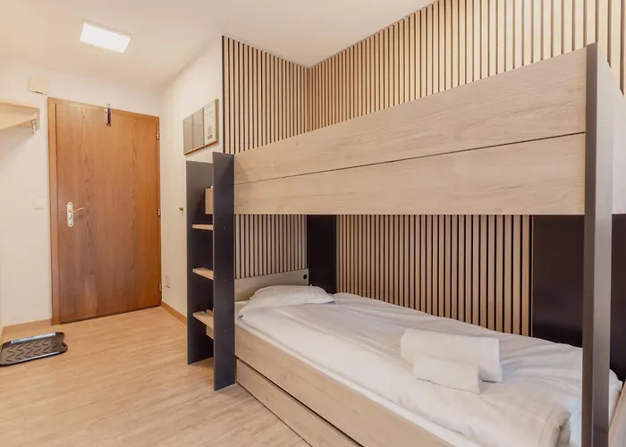 Au Centre De * Saas-Fee