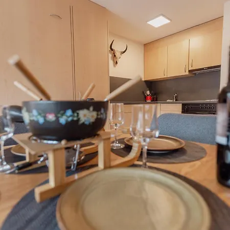 アパート Au Centre De