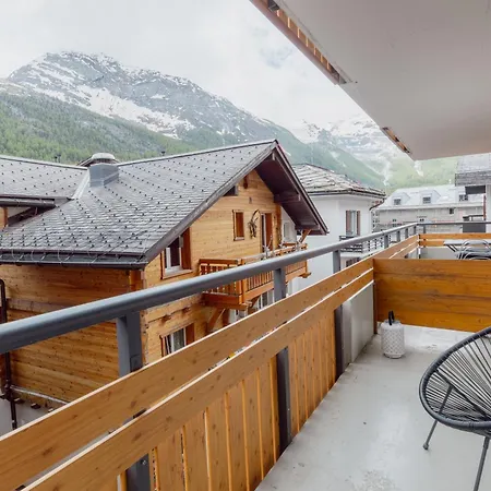 アパート Au Centre De *