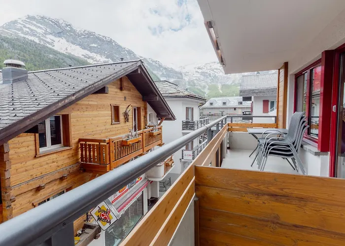 Au Centre De Appartement