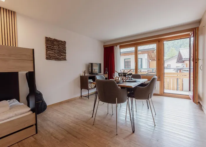 Appartement Au Centre De