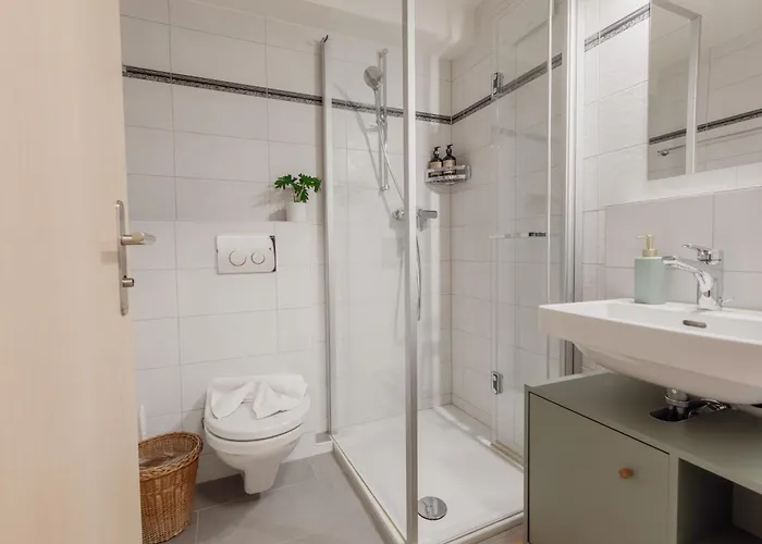 Appartement Au Centre De Saas-Fee