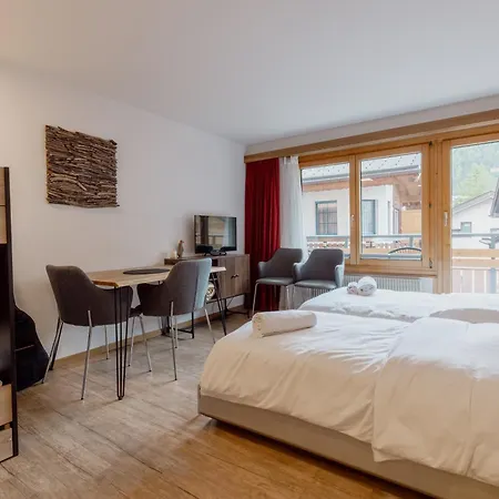 Apartament Au Centre De *