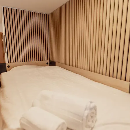 Apartament Au Centre De Saas-Fee