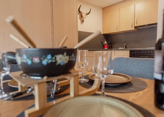 Apartament Au Centre De