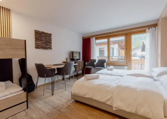 Apartament Au Centre De *