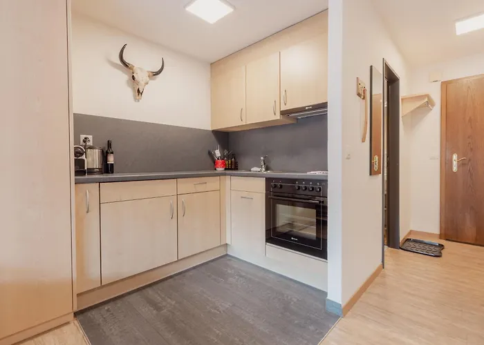 Apartament Au Centre De *