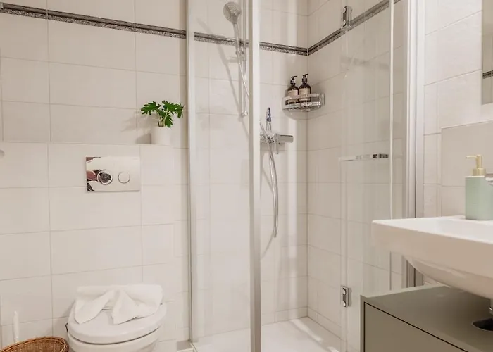 Au Centre De * Saas-Fee