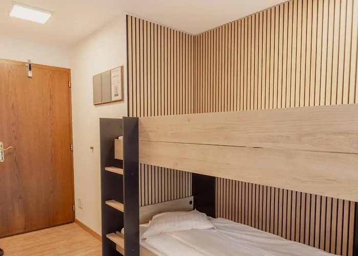 Apartament Au Centre De